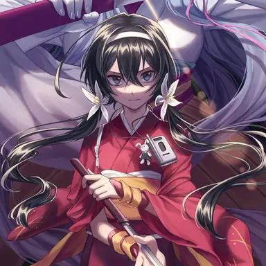 Profile image of Kyoka Izumi