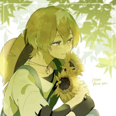 Profile image of Kenji Miyazawa