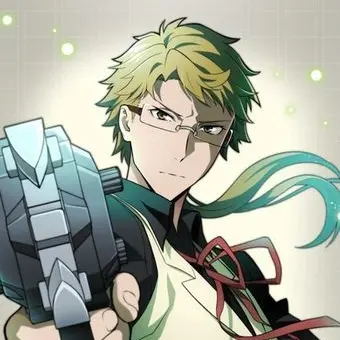 Profile image of Doppo Kunikida