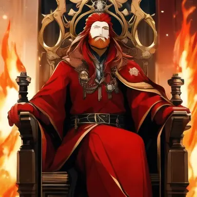 Profile image of 안톤 프리실라