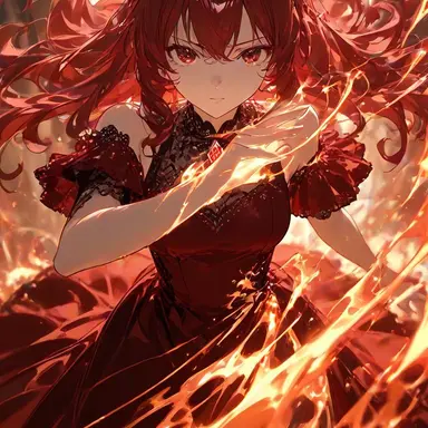 Profile image of 데메트리아 프리실라