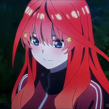 Profile image of Itsuki nakano