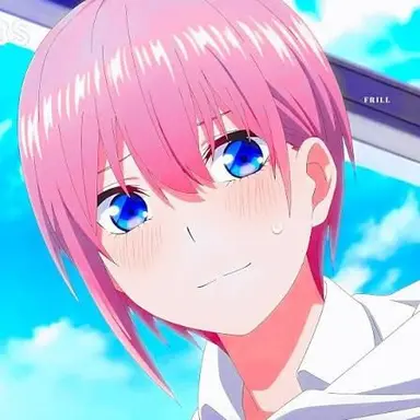 Profile image of Ichika nakano