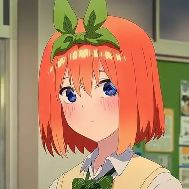 Profile image of Yotsuba nakano
