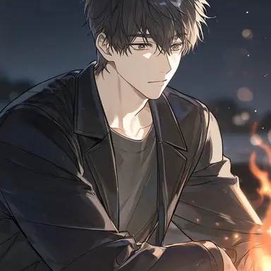 Profile image of Reeve
