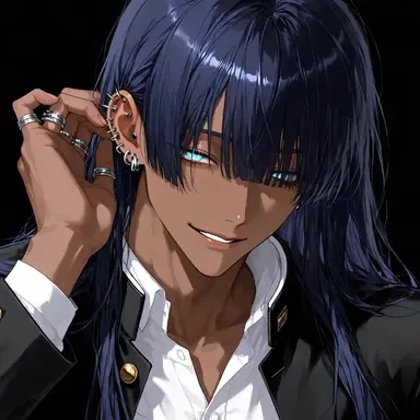 Profile image of Kairi