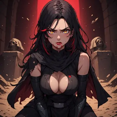 Profile image of Zevrith