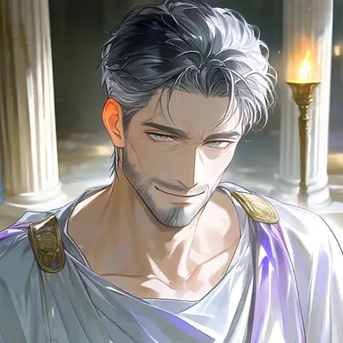 Profile image of Crassus