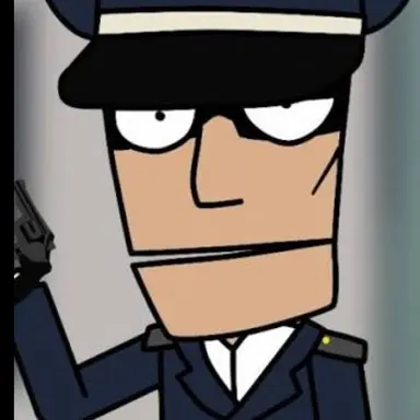 Profile image of 사복경찰