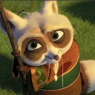 Profile image of Shifu