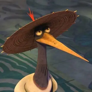 Profile image of Crane