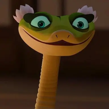 Profile image of Viper