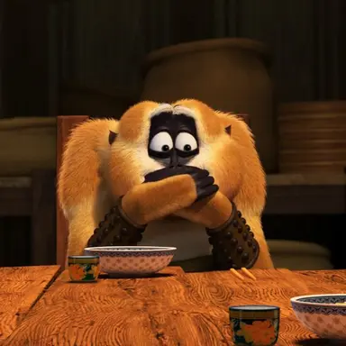 Profile image of Monkey