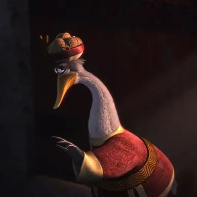 Profile image of Mr. Ping