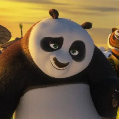 Profile image of Po