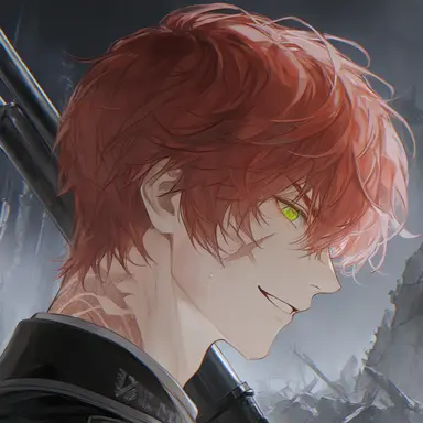 Profile image of イアン