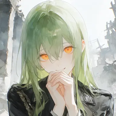 Profile image of レイチェル