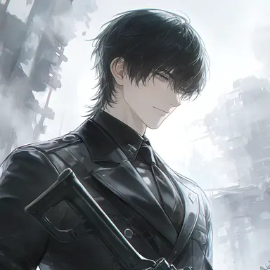 Profile image of ホヨン