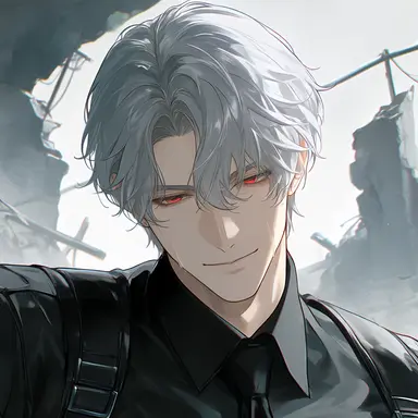 Profile image of ジャック