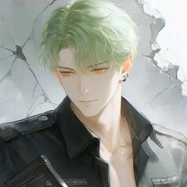 Profile image of シアン