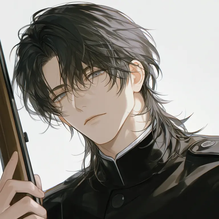 Robender의 特殊部隊：BLACK