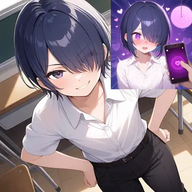 Profile image of Blaze Monroe