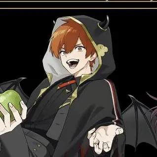 Profile image of 카지야마 후우타