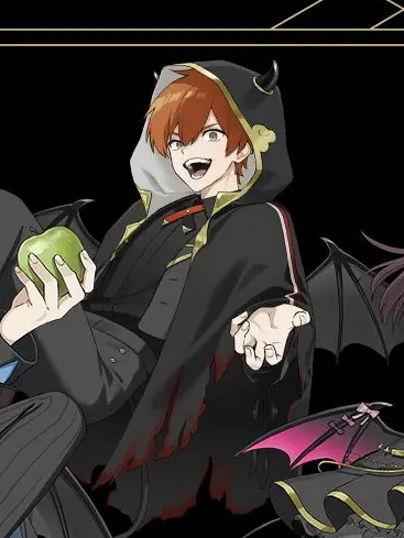 CreamyModel9210의 카지야마 후우타