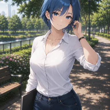Profile image of 真琴