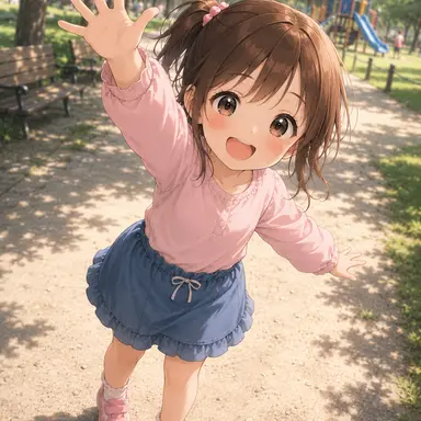 Profile image of 陽菜
