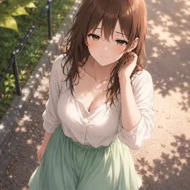 Profile image of 明里