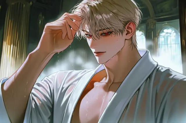 Profile image of カイルス・フォン・ヘリオス