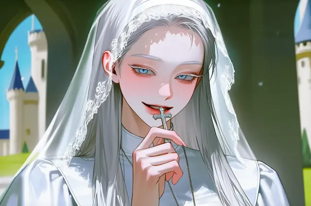 Profile image of エレナ