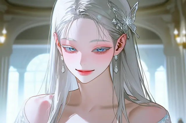 Profile image of エレナ