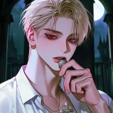 Profile image of カイルス・フォン・ヘリオス