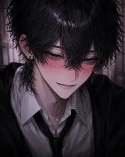 Profile image of Riku