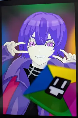 Profile image of しにがみ
