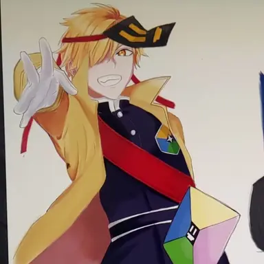 Profile image of ぺいんと