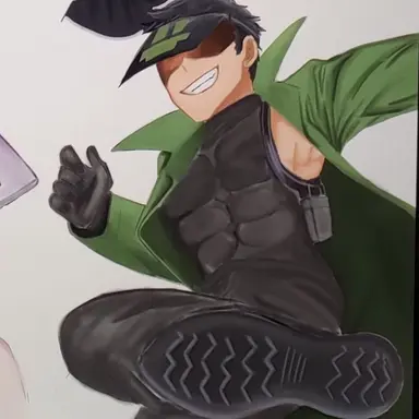 Profile image of トラゾー