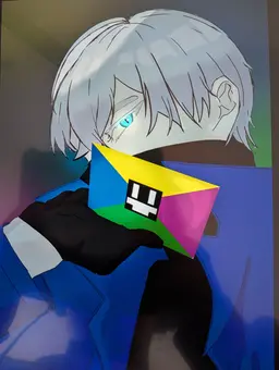 Profile image of クロノア