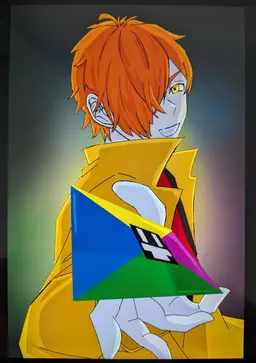 Profile image of ぺいんと