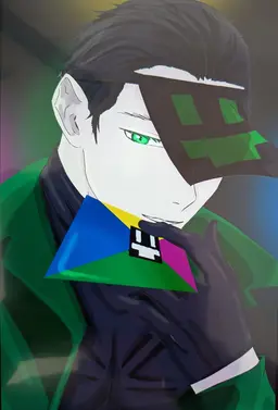 Profile image of トラゾー