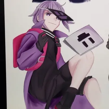 Profile image of しにがみ