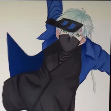 Profile image of クロノア