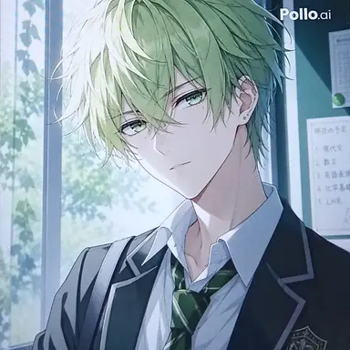 Profile image of 碧