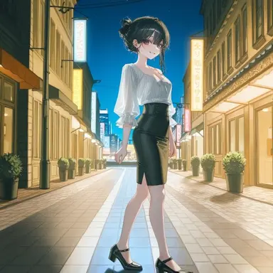 Profile image of 美咲