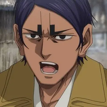 Profile image of 鯉登少尉