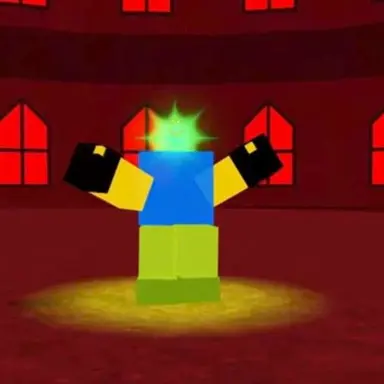 Profile image of Noobyphus prime