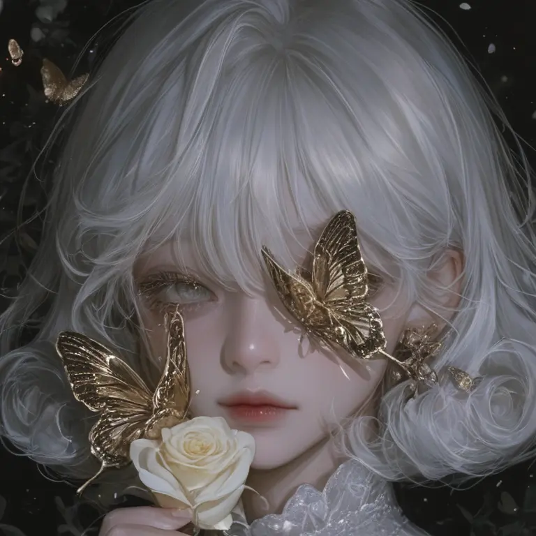 BrownGown1059의 エリ