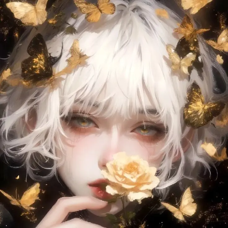 BrownGown1059의 エリ